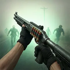 Zombie State Mod APK